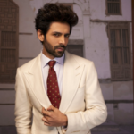 Kartik Aaryan