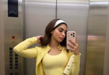 Bollywood Roundup: Khushi Kapoor, Allu Arjun, Shivangi Joshi, and more…