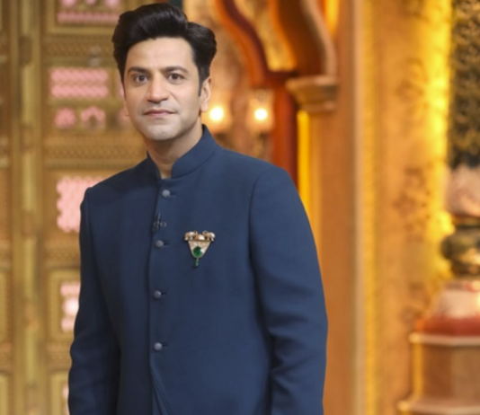 Kunal Kapur Says Social Media Food Trends Often Mislead, Emphasizes Balance Over Labels