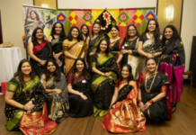 Marathi Mothers’ Group Celebrates Makar Sankranti With Cultural Gathering in Bay Area