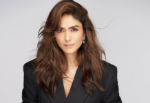 Mrunal Thakur Teases New Project With ‘New Year, New Beginnings’ Post