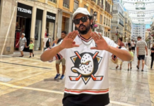 Nakash Aziz Says He Wants to Produce, Possibly Direct a Film in the Future