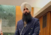 First Sikh Judge Pro Tem Sworn In to Kern County Superior Court