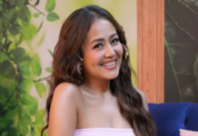 Neha Kakkar Dismisses Divorce Speculation, Urges Fans to Keep Family Out of It