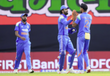 India Faces Social Media Backlash After First Home ODI Series Loss to New Zealand in 37 Years