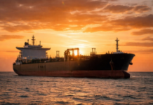 Three Indians Among Crew of Russian-Flagged Oil Tanker Seized by U.S. Forces