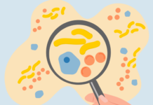 When your mouth is gross, blame your genes?