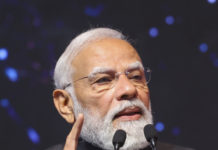 U.S. Lawmakers Praise Prime Minister Modi’s Leadership and Role in U.S.–India Ties