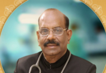 Padma Shri Honorees in Lucknow Say Their Journey Has Been Rooted in Service