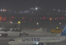 Private Jet Crashes During Takeoff at Maine Airport Amid Snowstorm