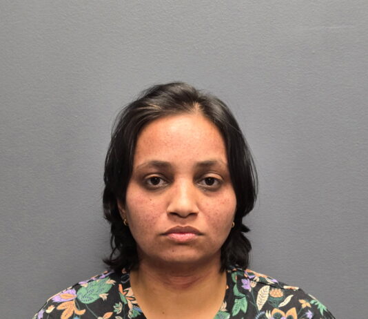 New Jersey Mother Charged in Deaths of Two Young Children