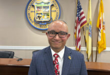 Indian American Pulkit Desai sworn in as New Jersey City mayor
