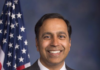US Withdrawal From Global Bodies Benefits China, Warns Rep. Raja Krishnamoorthi