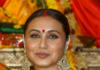 Rani Mukerji Keeps Love Story With Aditya Chopra Private, Says It Is “Not Meant for TV”