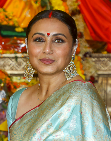 Rani Mukerji Keeps Love Story With Aditya Chopra Private, Says It Is “Not Meant for TV”