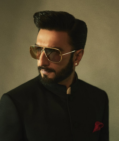 Mumbai Police Trace Sender of Extortion Threat Against Ranveer Singh