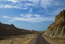 US Investment in Reko Diq Mines Under Fire for Overlooking Human Rights Violations in Balochistan