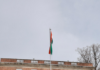 Indian Missions Mark Republic Day Across the United States