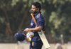Rishabh Pant’s Future in Focus as Selectors Prepare to Finalize India’s ODI Squad for New Zealand