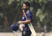 Rishabh Pant’s Future in Focus as Selectors Prepare to Finalize India’s ODI Squad for New Zealand