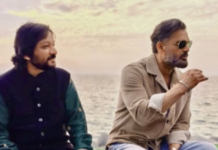Roop Kumar Rathod Praises Suniel Shetty’s Discipline and Timeless Values