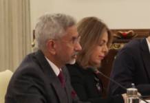 Poland Urged to Show Zero Tolerance for Terrorism, Jaishankar Criticizes “Selective Targeting” of India