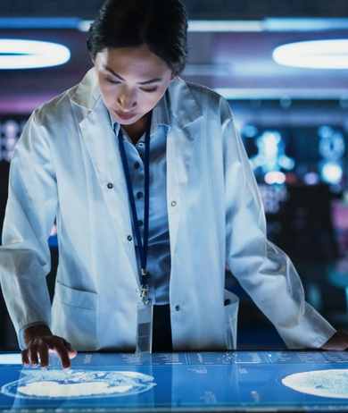 India Leads in Female STEM Education, but Workforce Participation Still Lags, Report Finds