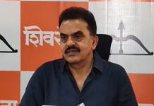 Hijab-Wearing Woman Cannot Become India’s PM, Says Shiv Sena Leader Sanjay Nirupam
