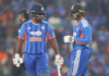 Samson in Focus as India Seeks Series-Ending Win Against New Zealand in Fifth T20I