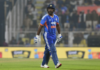 5th T20I: Home Crowd Spotlight on Sanju Samson as India Face New Zealand in Thiruvananthapuram