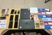 Karnataka Busts Massive Interstate Rs 1,464 Crore GST Carousel Fraud, Four Arrested