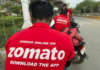 Zomato Sacks Nearly 5,000 Gig Workers Monthly Over Fraud, Says CEO Deepinder Goyal