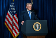 Baloch Leader Urges Trump to Support Balochistan’s Freedom Struggle