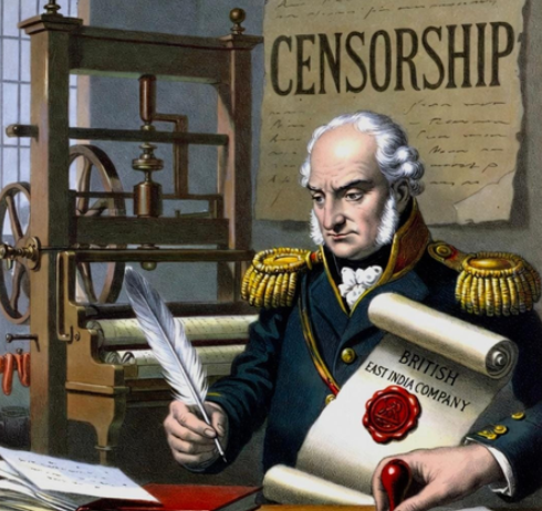 The Alibi of Atrocity: How Britain’s ‘Self-Defence’ Became India’s Final Conquest