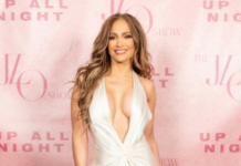 Jennifer Lopez Says Future Partner Must ‘Respect Me, Accept Me for All That I Am’