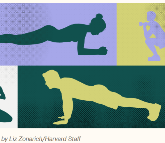 How to get stronger: If you’re not failing all the time, you’re doing it wrong, says fitness expert