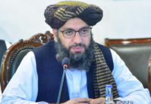 India’s Quiet Acceptance of Taliban Representative Signals Pragmatic Engagement, Not Recognition