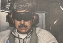 Chilling Account of Venezuelan Guard’s Claims Goes Viral After White House Share