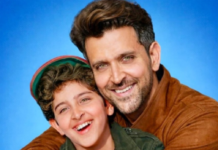 Hrithik Roshan Turns 52: Heartfelt Tributes from Dad Rakesh and Fans Celebrate Bollywood’s Greek God