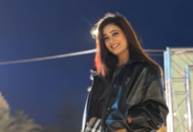 Shweta Tiwari Soaks Up Sunshine and Serenity on Spain Getaway