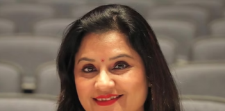 Outstanding Women of 2026: Ekta Jain — Preserving Language and Culture Through Dance and Devotion