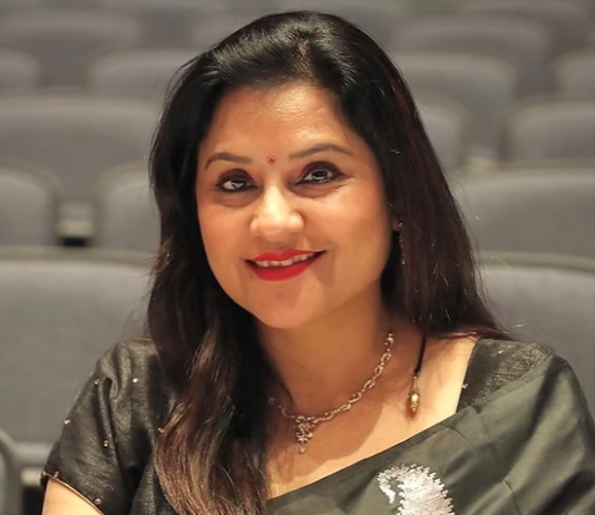 Outstanding Women of 2026: Ekta Jain — Preserving Language and Culture Through Dance and Devotion