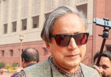 Harvard India Conference to Spotlight PV Sindhu, Shashi Tharoor