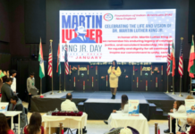 Indian Americans Hold Free MLK Day Health Camp in Boston