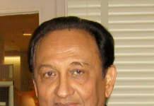 Kishor A. Mehta, MD, Beloved Boston-Area Pediatrician and Physician Leader, Dies at 90