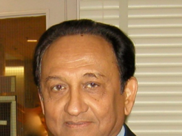 Kishor A. Mehta, MD, Beloved Boston-Area Pediatrician and Physician Leader, Dies at 90