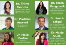 Cancer Mukti Foundation to Host Cancer Awareness and Education Program in Lowell