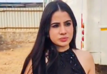 Influencer Faizan Ansari Claims Uorfi Javed ‘Expelled’ from Islam, Renamed Geeta Bhardwaj