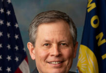 US Senator Daines Presses India on Market Access for Montana Pulse Crops