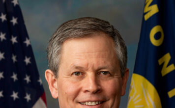 US Senator Daines Presses India on Market Access for Montana Pulse Crops